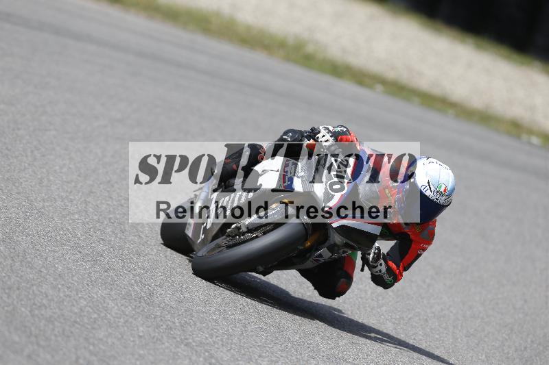 /21 29.05.2025 Speer Racing ADR/Gruppe rot/270